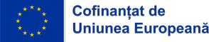 Cofinanțat de Uniunea Europeană